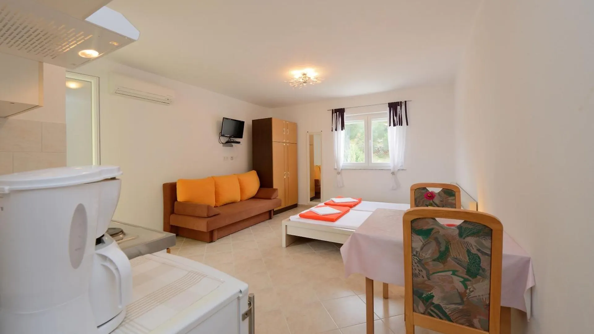 Apartment Seline