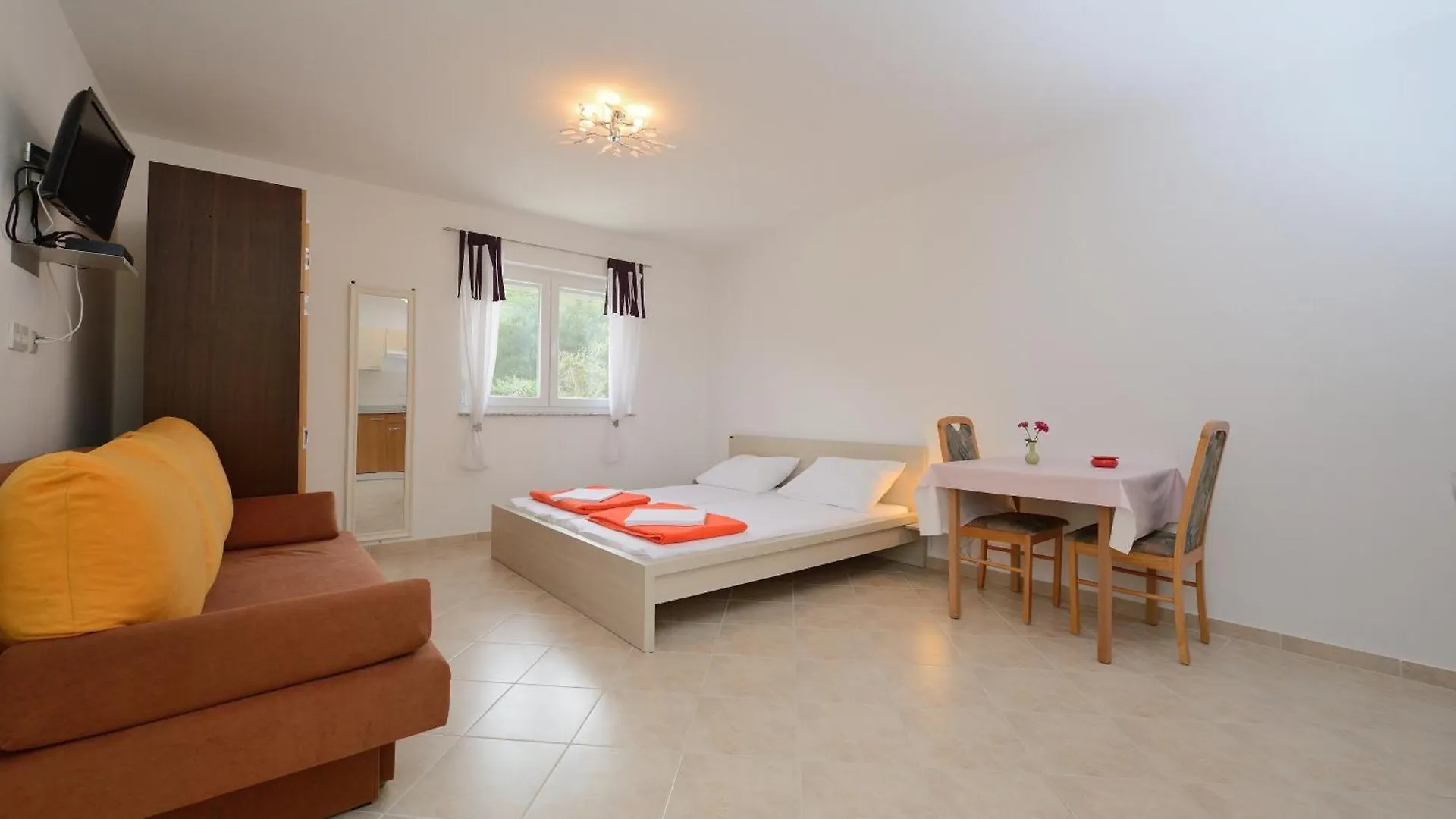 Apartment Seline