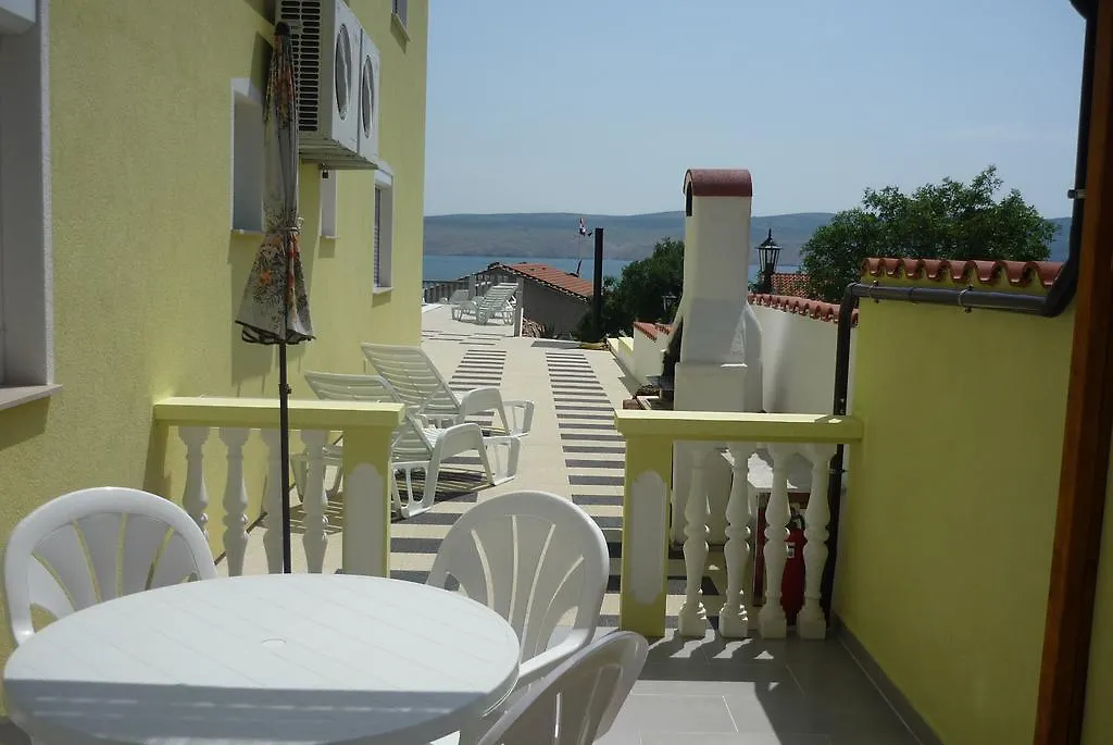 Apartment Seline