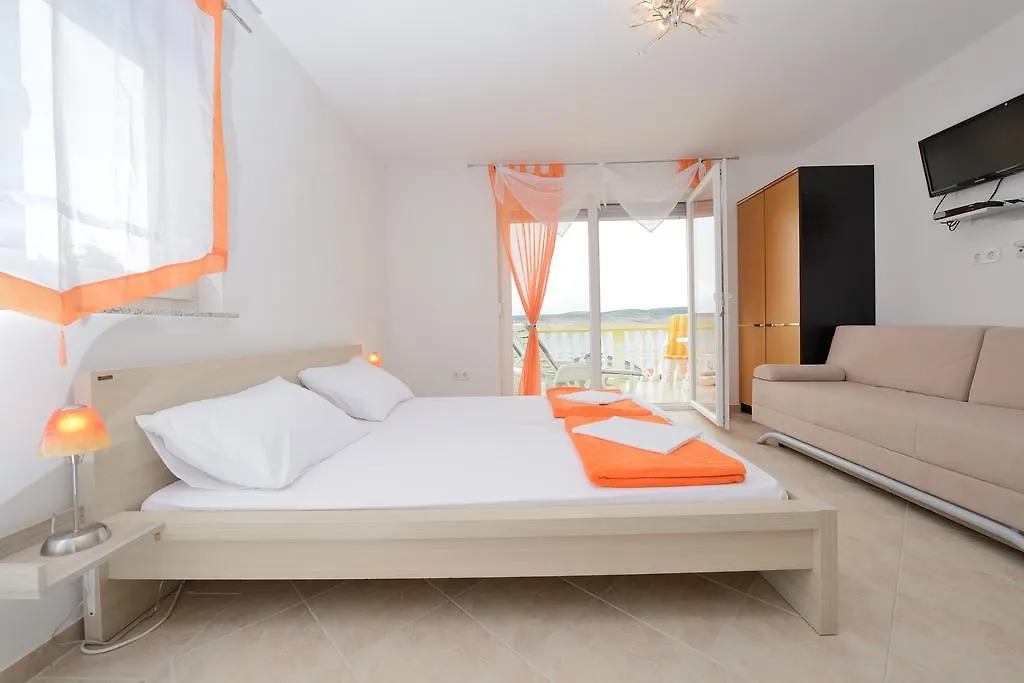 Apartment Seline Kroatien