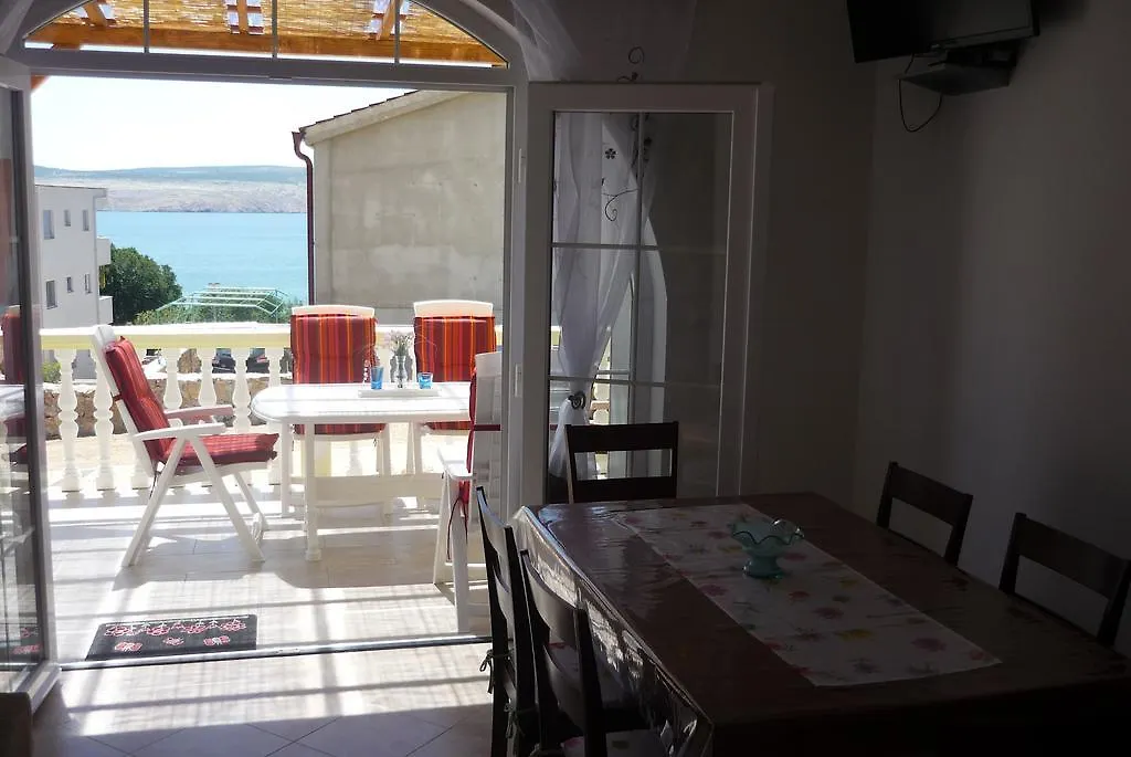 Apartment Seline