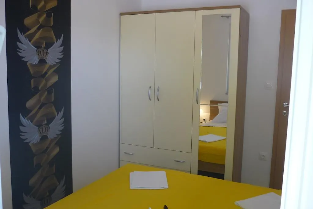 Apartment Seline