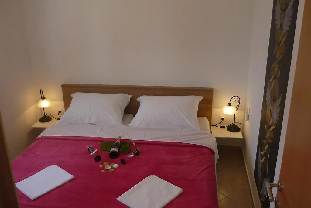 Apartment Seline 0*,  Kroatien