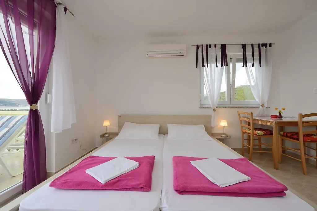 Apartment Seline