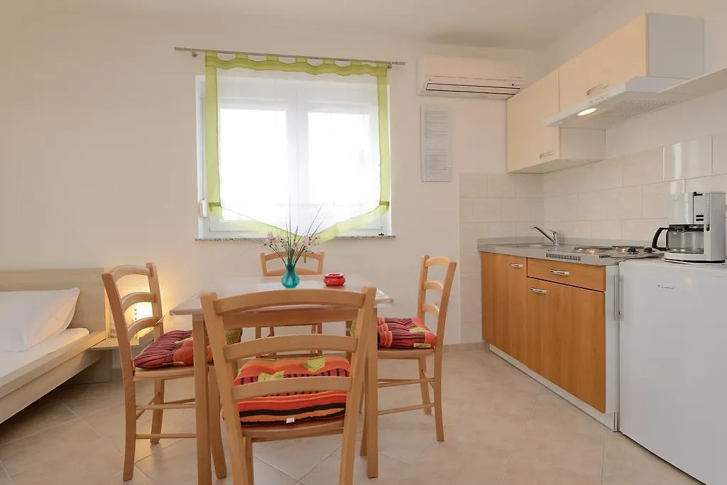 Apartment Seline