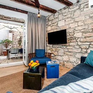  Apartman Dal Pescatore Croatia