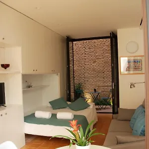  Apartment Loving San Juan 3 Spanien