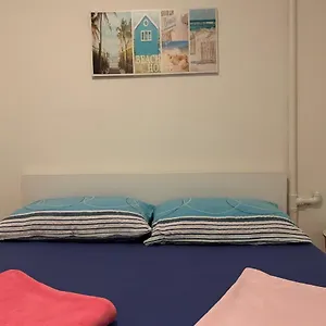  Apartman Florian Croatia