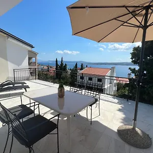 Apartment Moro Kroatien