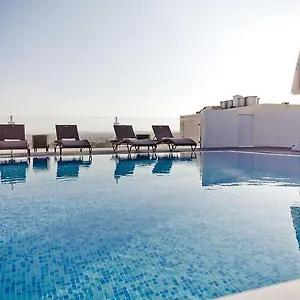  Aparthotel Tigne Malta