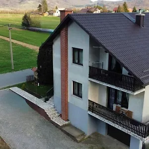  Apartman Apartman Patricia Croatia