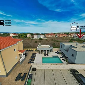 Dream House Appartement