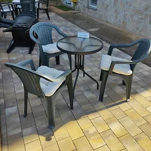  Apartman Zlatko Croatia