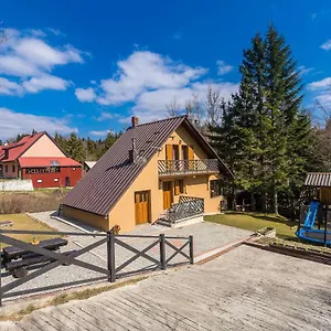  Brvnara Kuca Za Odmor Villa.ris Croatia