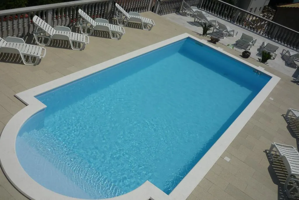 Apartment Seline Croatia