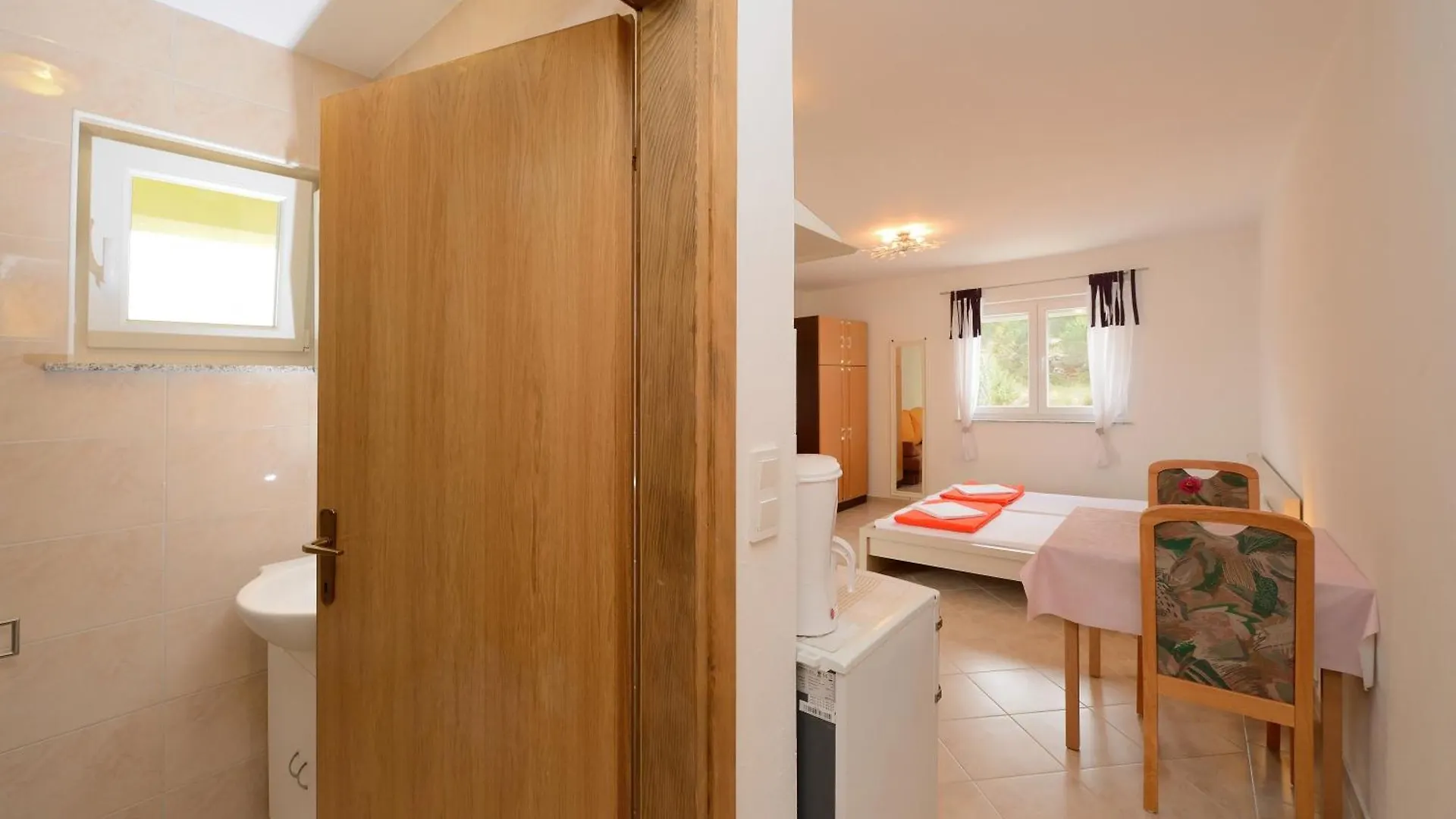 Apartment Seline