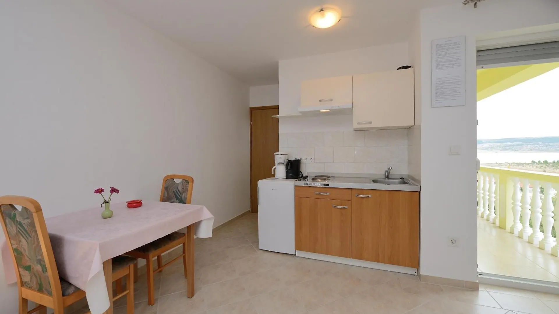 Apartment Seline 0*,  Kroatien