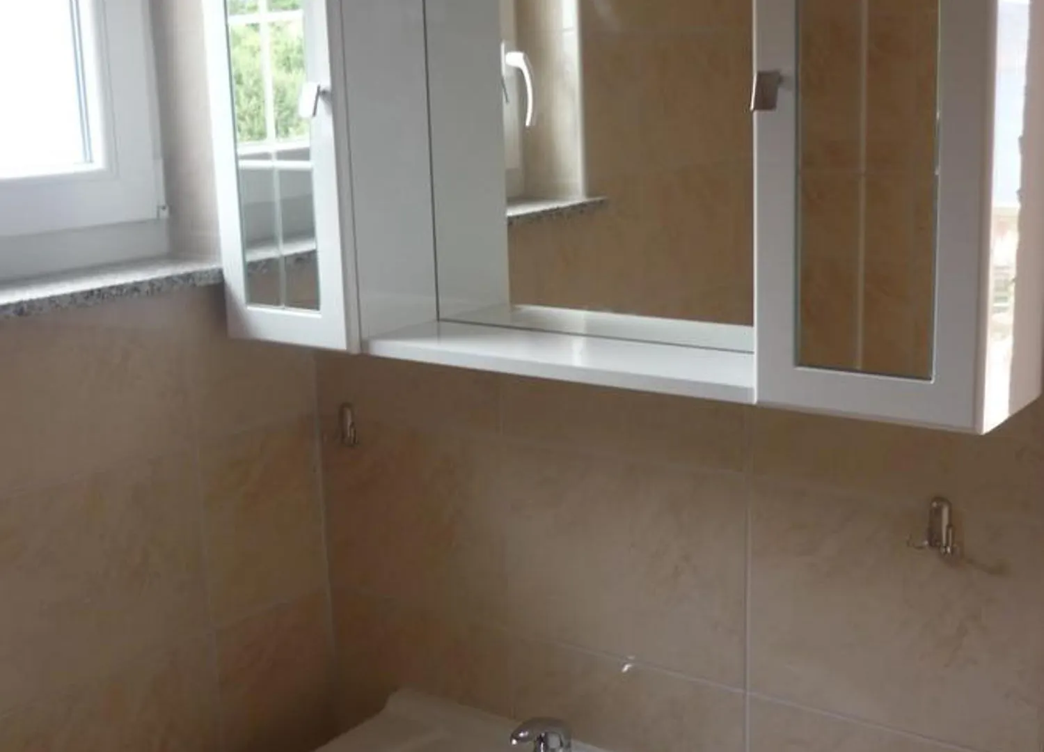 Apartment Seline