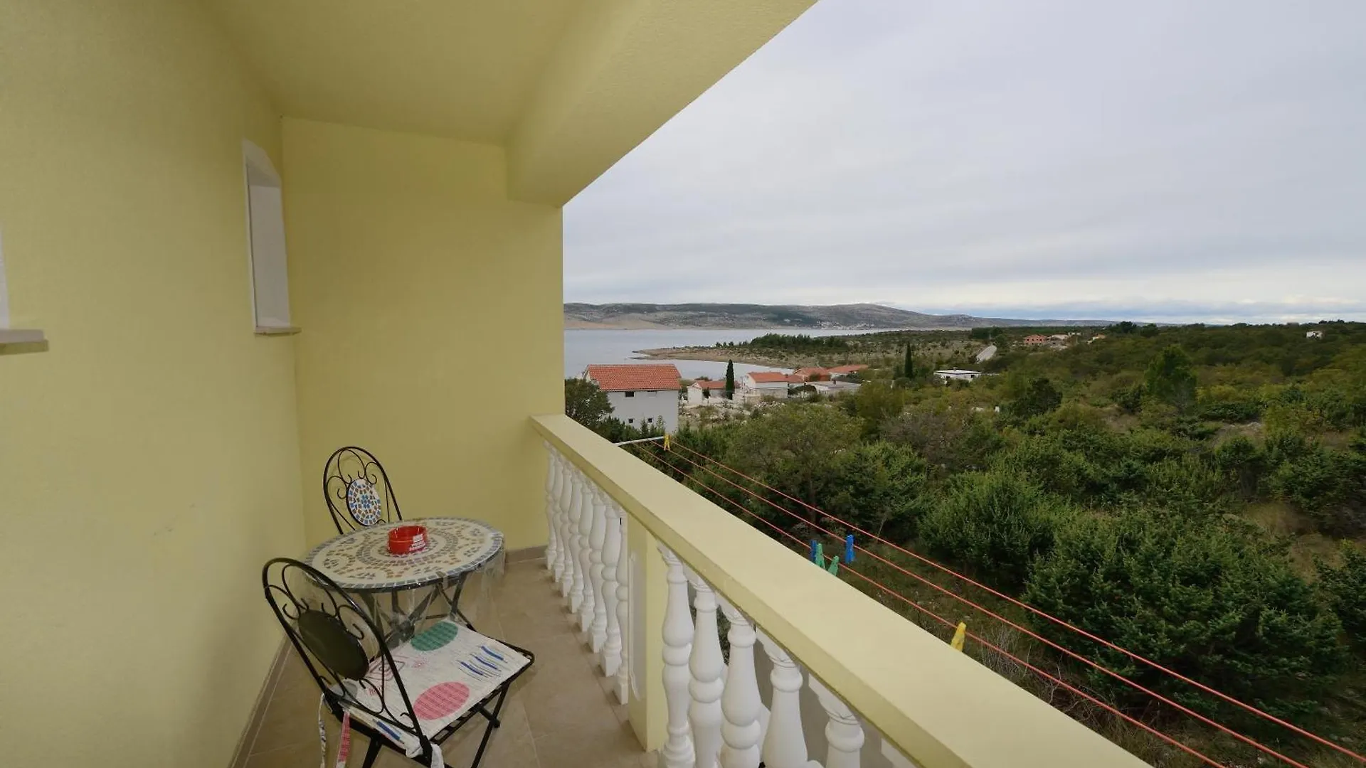 Apartment Seline