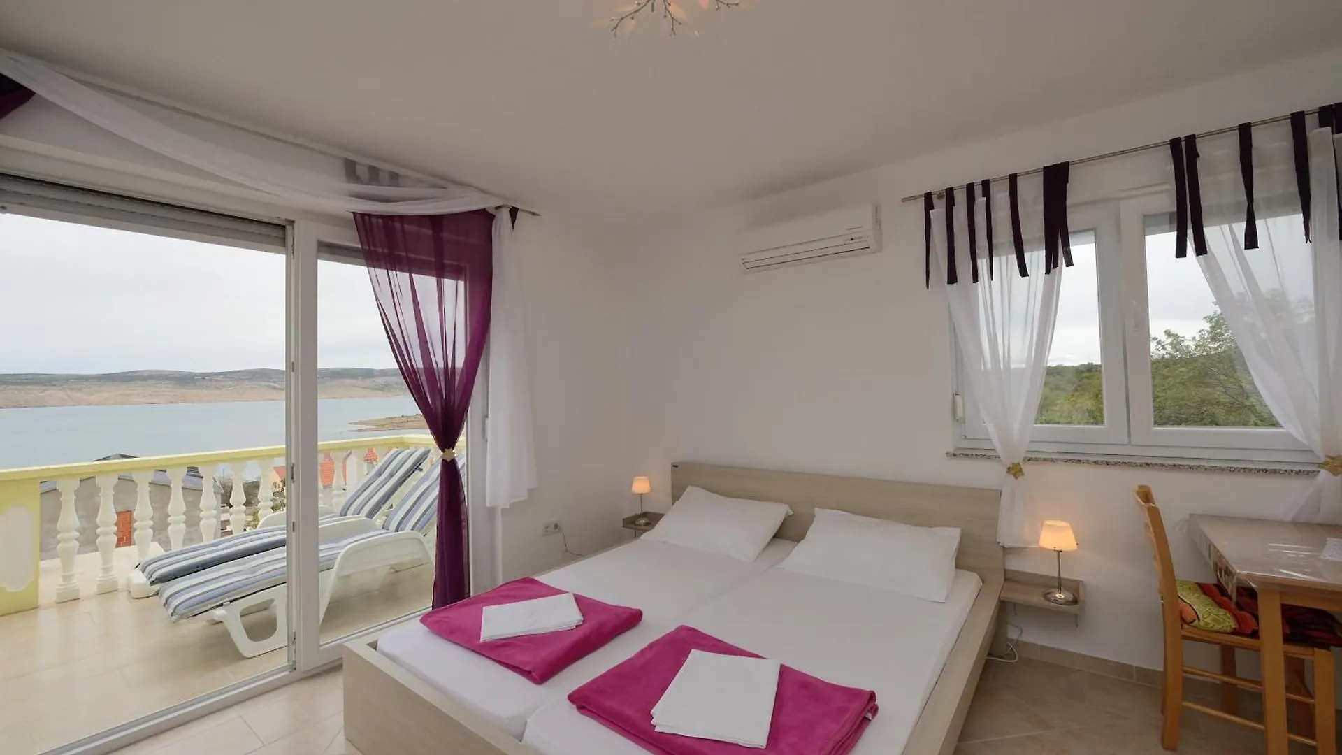 Apartment Seline
