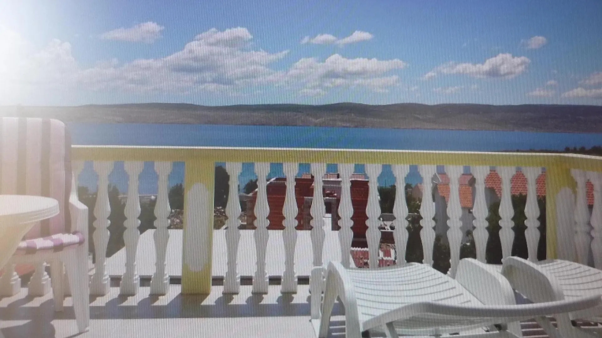 Apartment Seline Kroatien