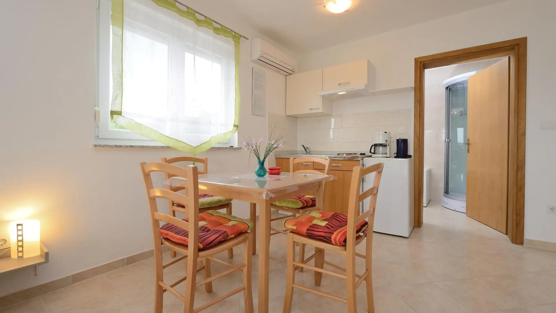 Apartment Seline