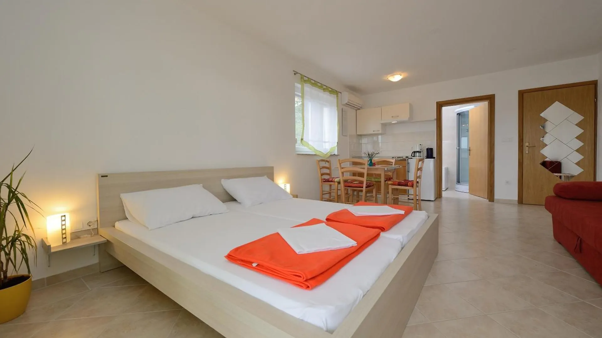 Apartment Seline