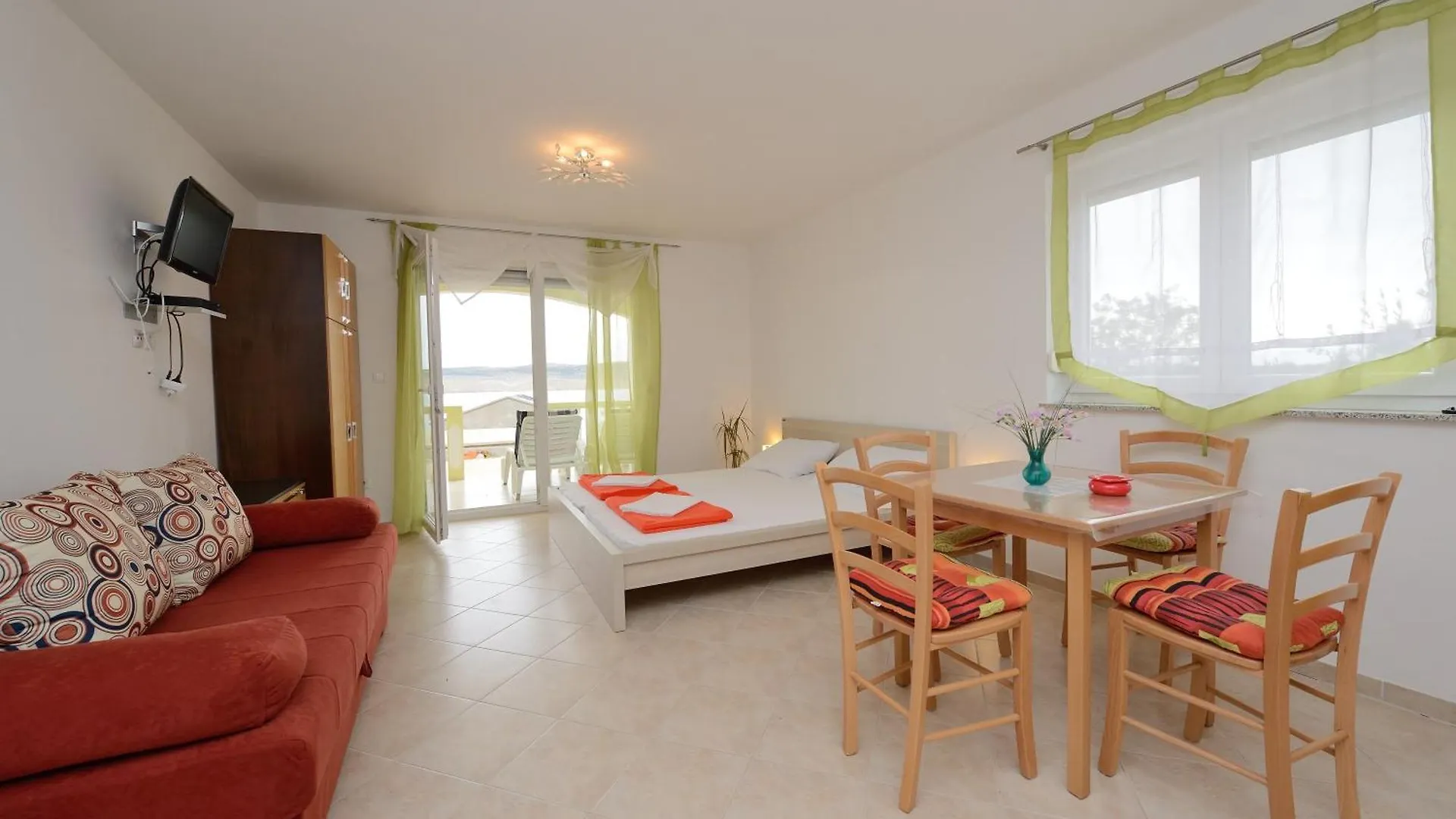 Apartment Seline