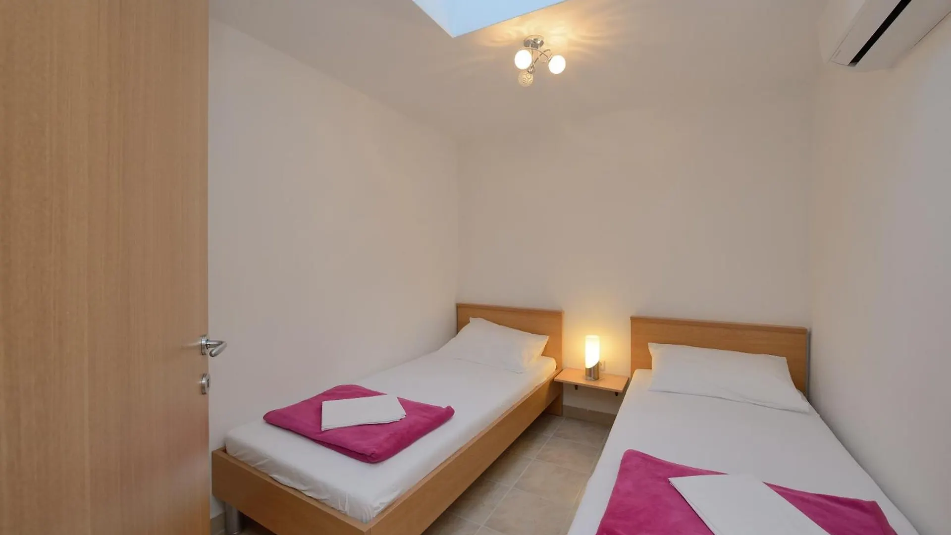 Apartment Seline