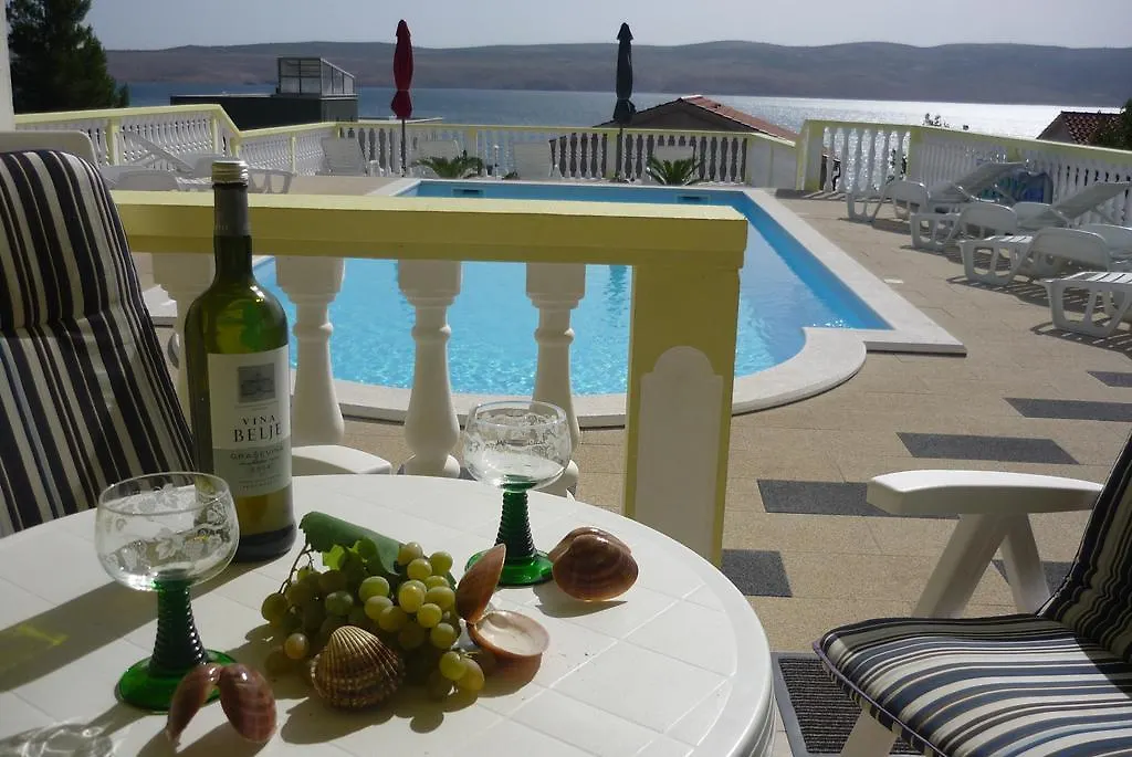 Apartment Seline 0*,  Croatia