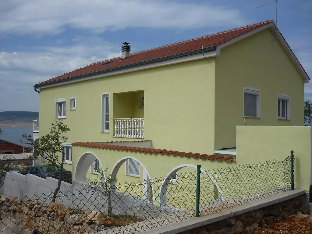 Apartment Seline