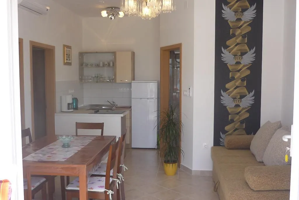 Apartment Seline