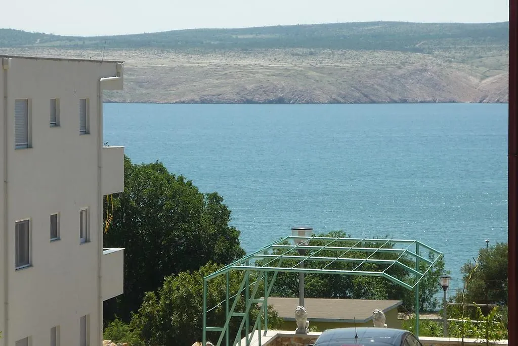 Apartment Seline Kroatien