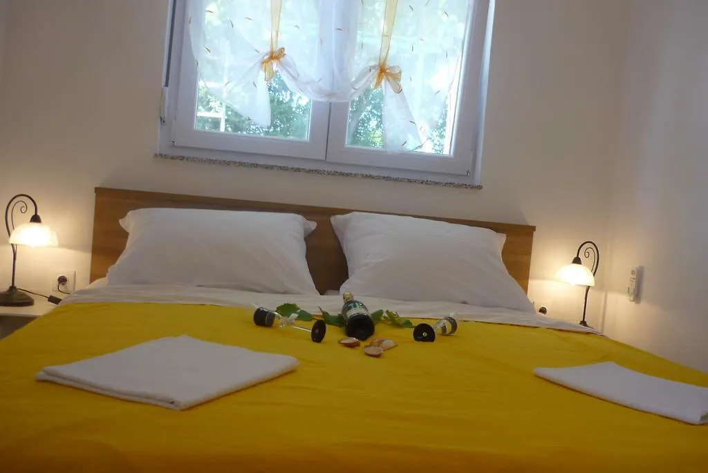 Apartment Seline