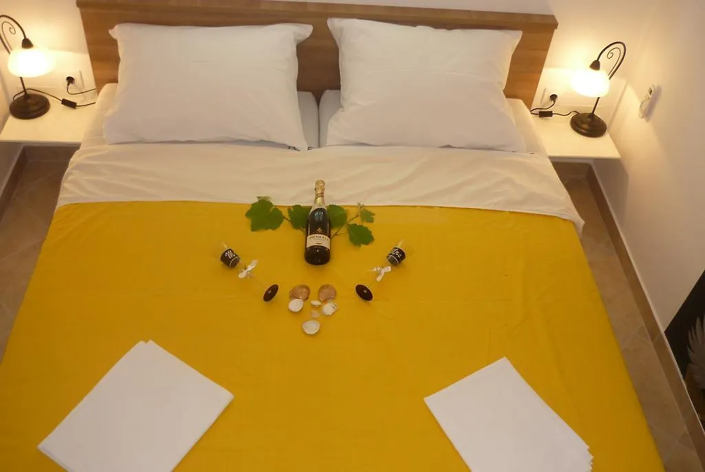 Apartment Seline Croatia